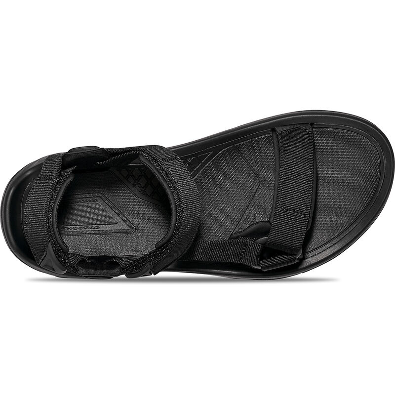 Men's Terra Fi 5 Universal, BLACK, hi-res image number 5