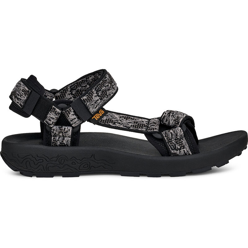 Men's Hydratrek Sandal, SPACE FADE GREY, hi-res image number 1