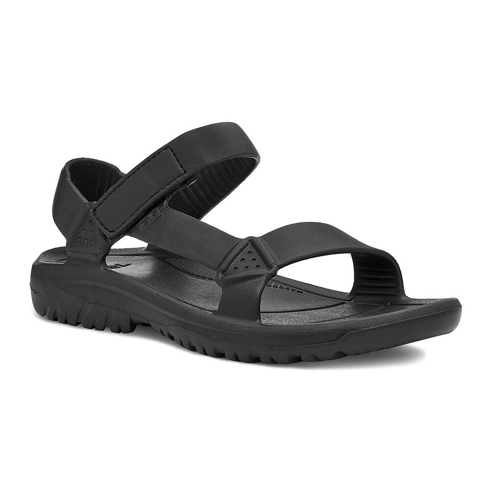 teva hurricane drift black