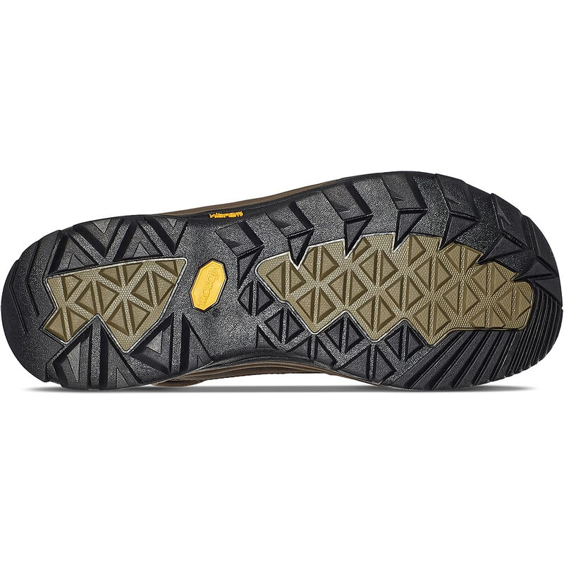 Men's Riva Mid RP, BROWN, hi-res image number 6