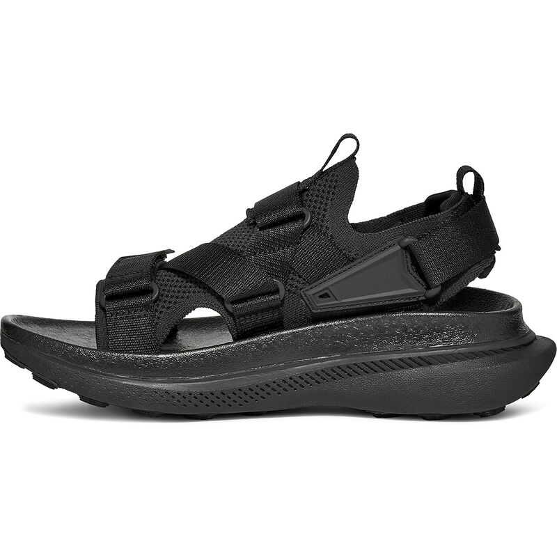 Men's Aventrail, BLACK/ BLACK, hi-res image number 3