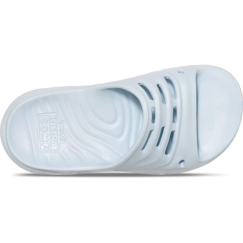 Women's Apretrail Slide, BALLARD BLUE, hi-res image number 5