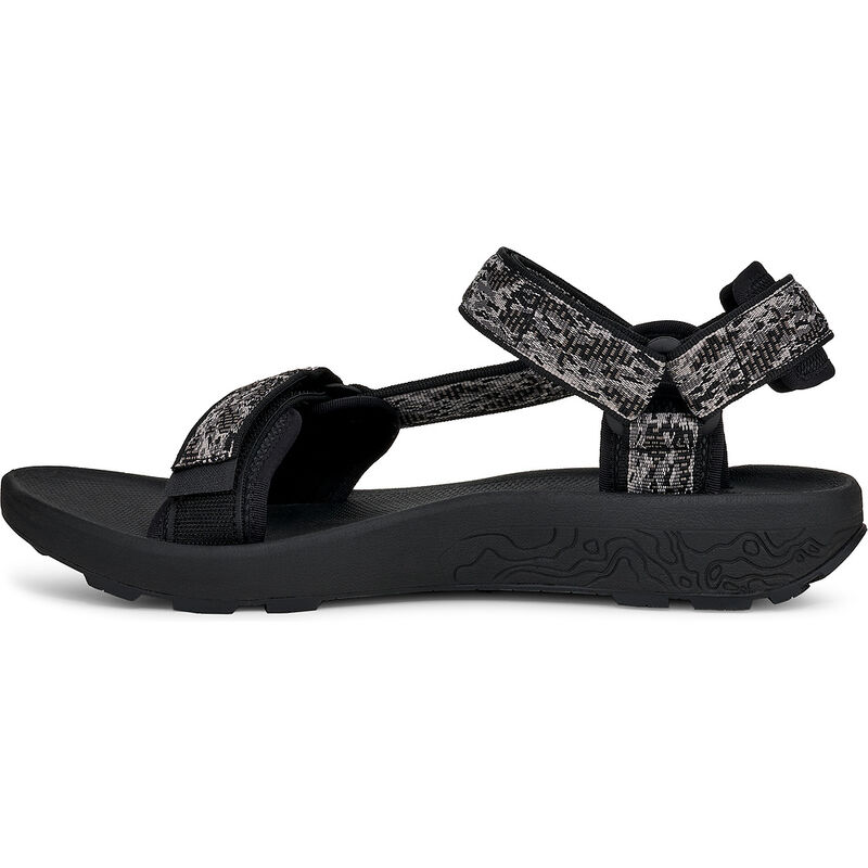 Men's Hydratrek Sandal, SPACE FADE GREY, hi-res image number 3