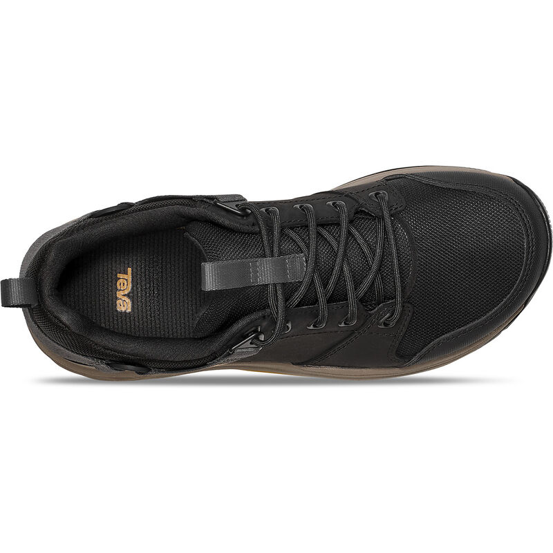 Women's Grandview GTX Low, BLACK/ GREY, hi-res image number 5