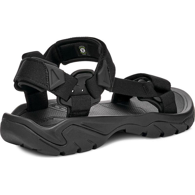 Men's Terra Fi 5 Universal, BLACK, hi-res image number 4