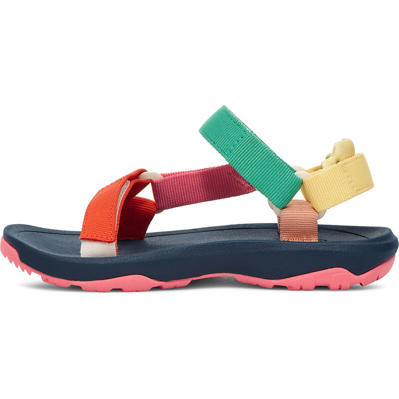 Kids' Hurricane XLT2 Child, POPCORN MULTI, hi-res image number 3