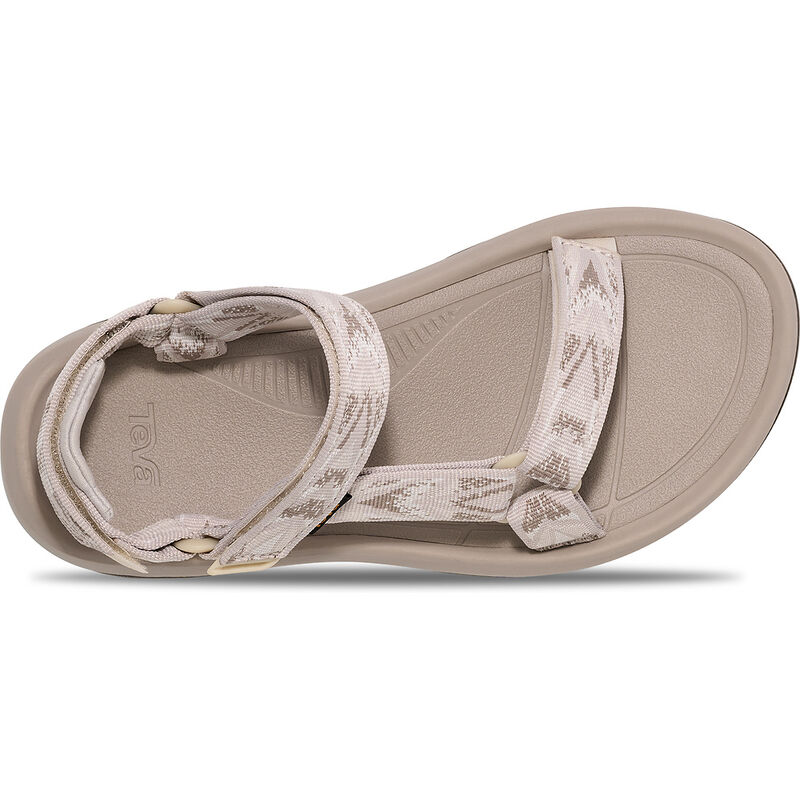 Women's Hurricane XLT2, ARCHIVE WINGS TAN, hi-res image number 5