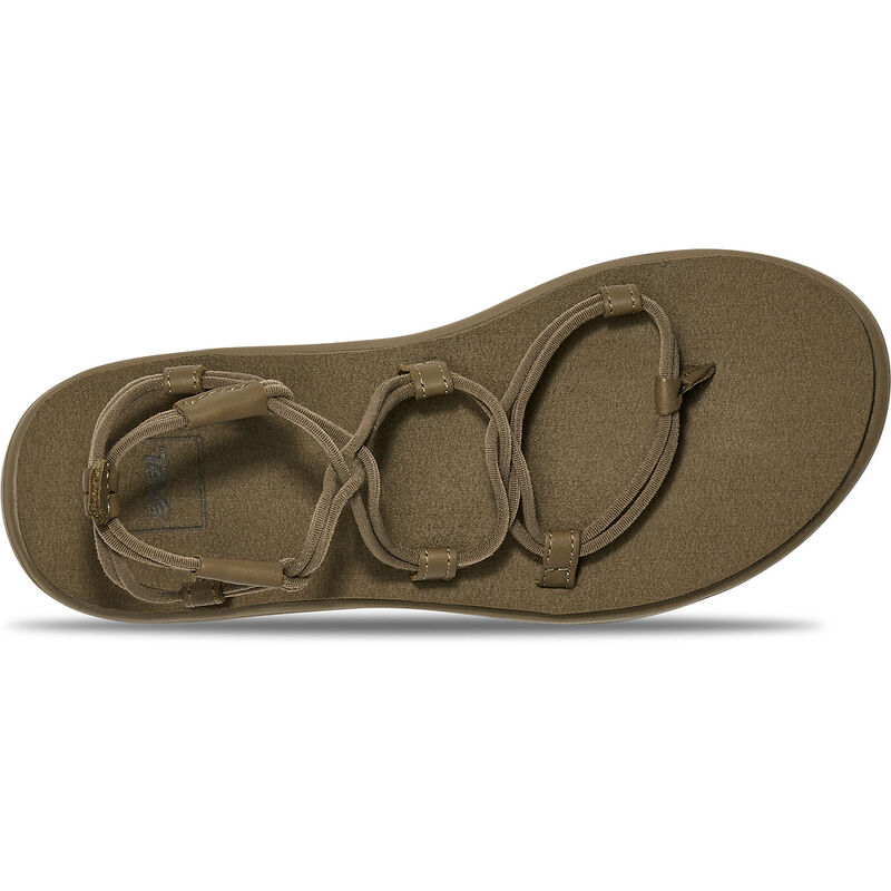 Women's Voya Infinity, BURNT OLIVE, hi-res image number 5