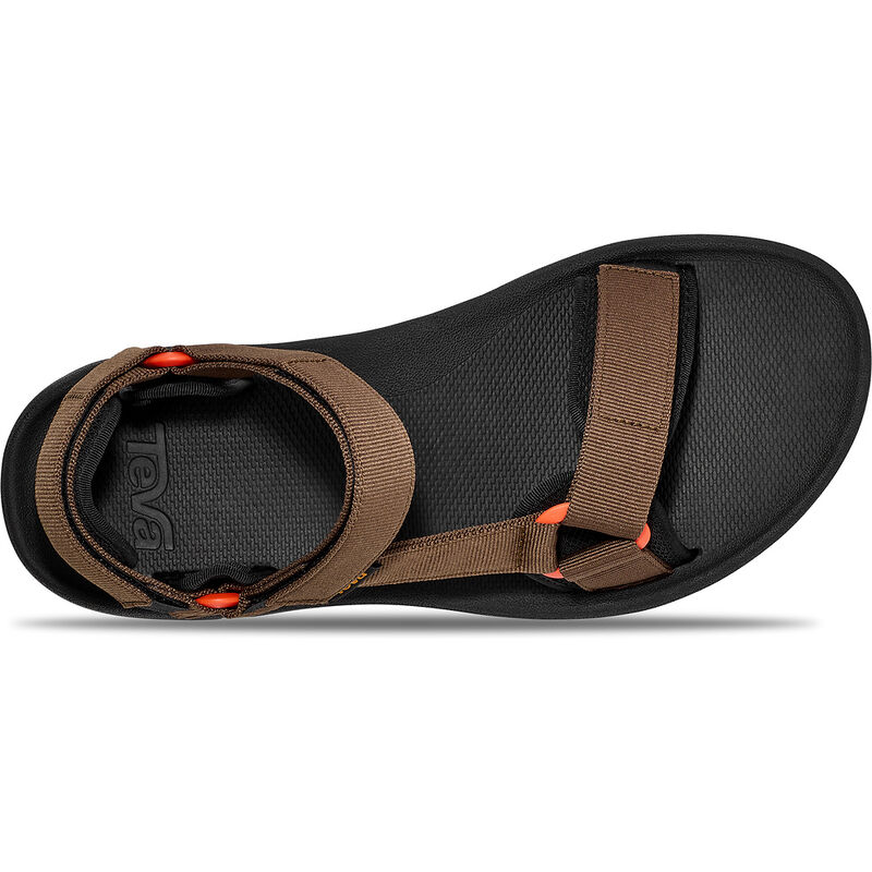 Men's Hydratrek Sandal, DESERT PALM, hi-res image number 5