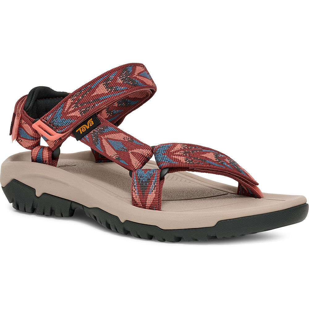 Women's Hurricane XLT2 ARCHIVE WINGS BLOOMING DAHLIA TEVA