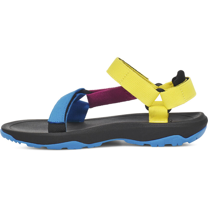 Kids' Hurricane XLT 2 Youth, WATER MULTI, hi-res image number 3