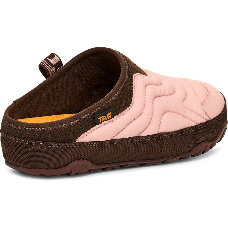 Women's ReEmber Terrain, ROSE SMOKE/ CHOCOLATE BROWN, hi-res image number 4