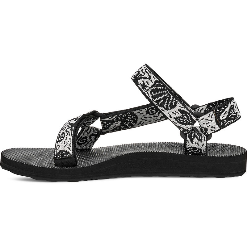 Women's Original Universal, SIRENA BLACK/ WHITE, hi-res image number 3