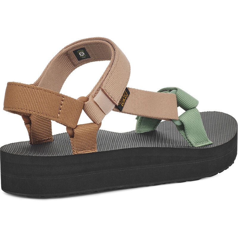 Women's Midform Universal, CLAY MULTI, hi-res image number 4