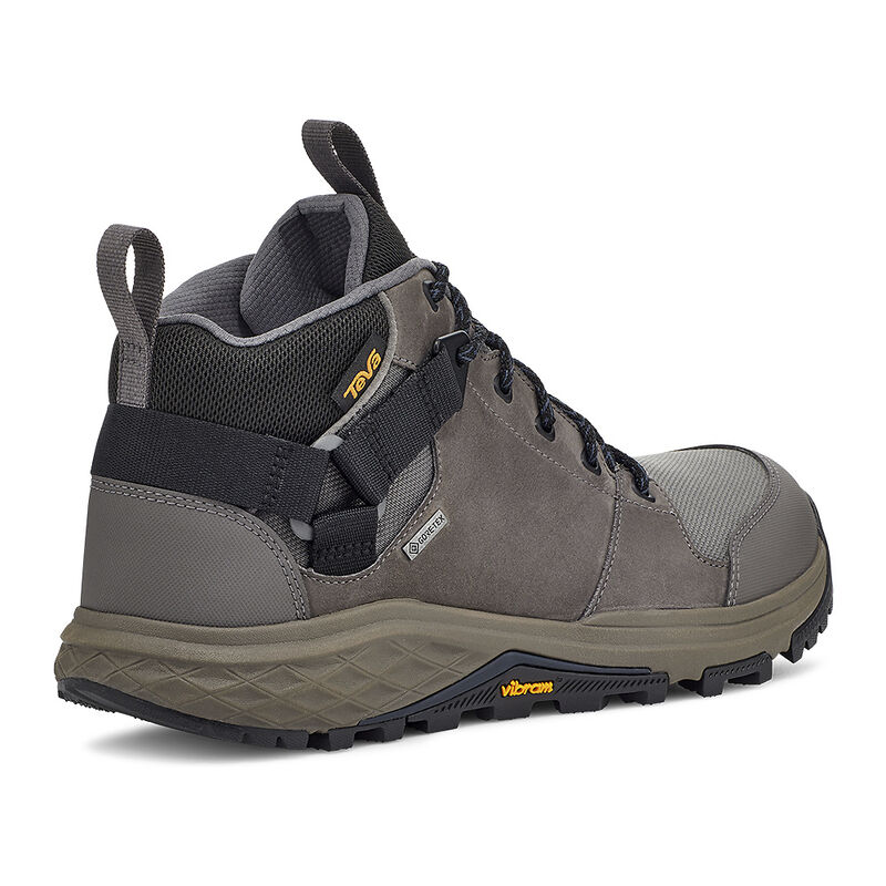 Men's Grandview GTX, NAVY/ CHARCOAL, hi-res image number 4