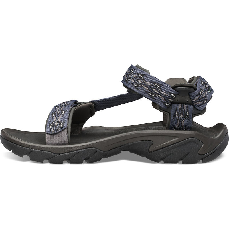 Men's Terra Fi 5 Universal, MADANG BLUE, hi-res image number 3