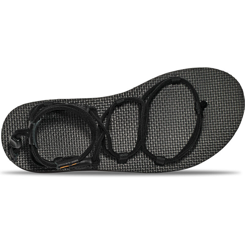 Women's Midform Infinity, BLACK, hi-res image number 5