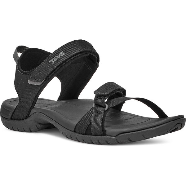 Women's Verra BLACK/ BLACK TEVA