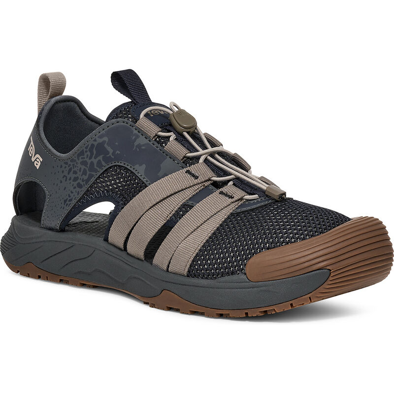 Men's Hydratrek Closed-Toe Sandal