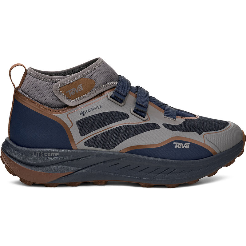 Men's Trailwinder Mid GTX