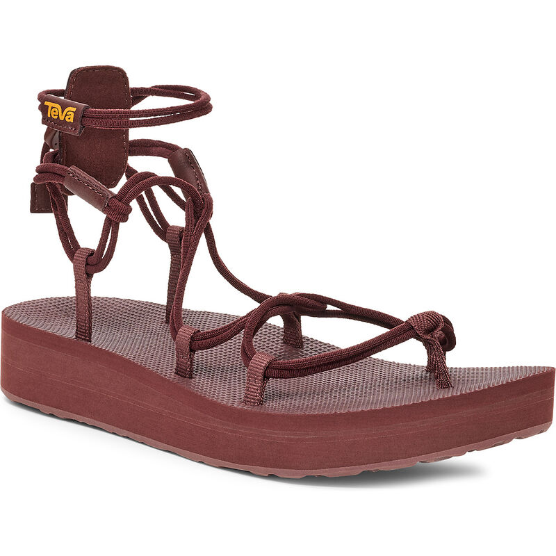 Women's Midform Infinity, RUM RAISIN, hi-res image number 2