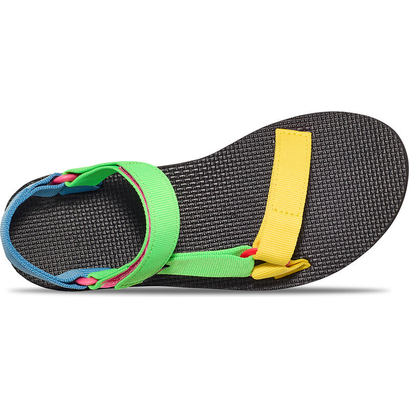 Women's Original Universal, NEON MULTI, hi-res image number 5