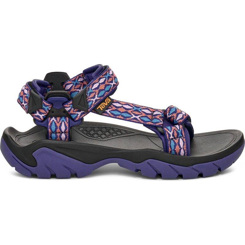 Women's Terra Fi 5 Universal