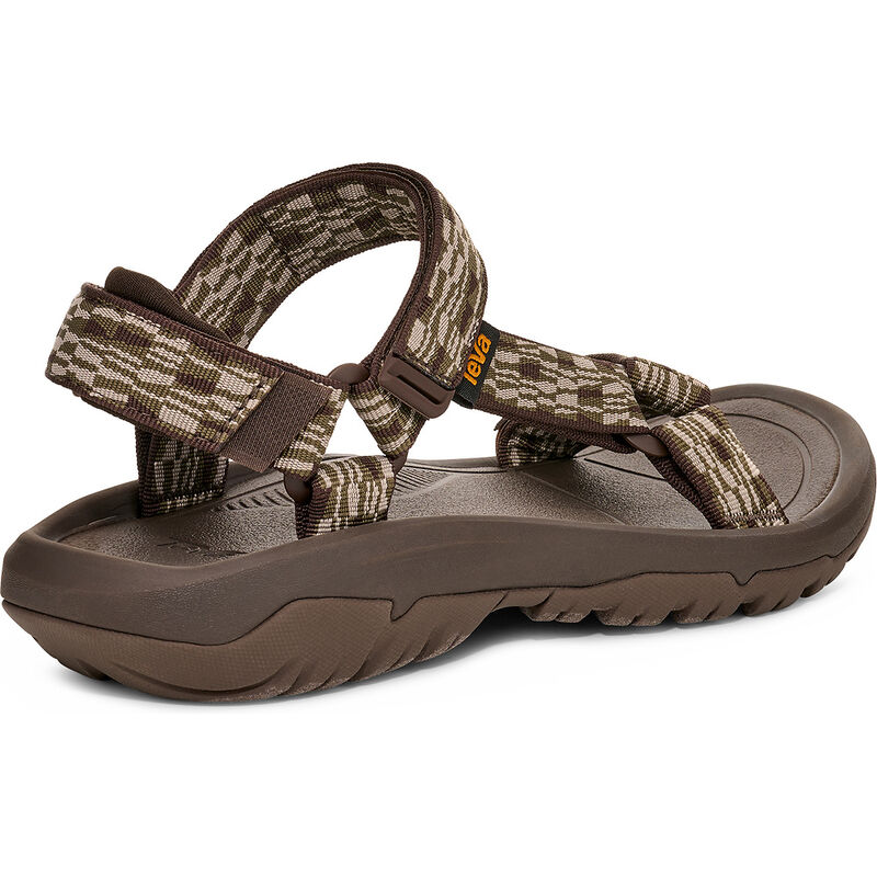 Men's Hurricane XLT2, CHISEL CHOCOLATE BROWN, hi-res image number 4