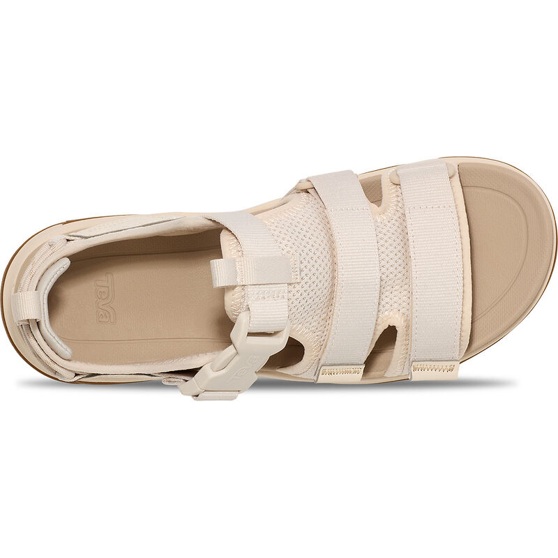 Women's Hurricane Ampsole Gaila, BIRCH, hi-res image number 5