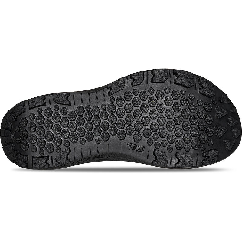 Men's Hydratrek Sandal, SPACE FADE GREY, hi-res image number 6