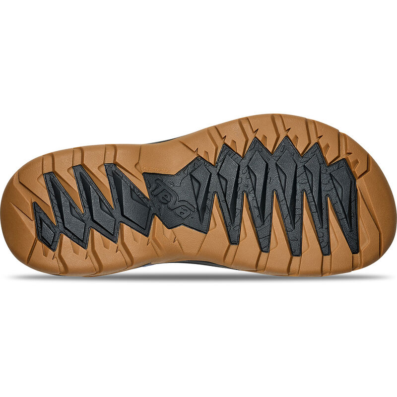 Men's Terra Fi 5 Universal, CARVE BISON, hi-res image number 6