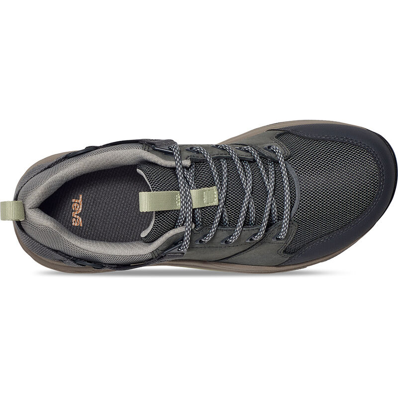 Women's Grandview GTX Low, DARK SHADOW/ MOON MIST, hi-res image number 5