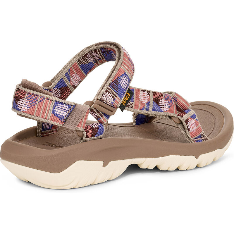 Women's Hurricane XLT2, SUNSET SIMPLY TAUPE, hi-res image number 4