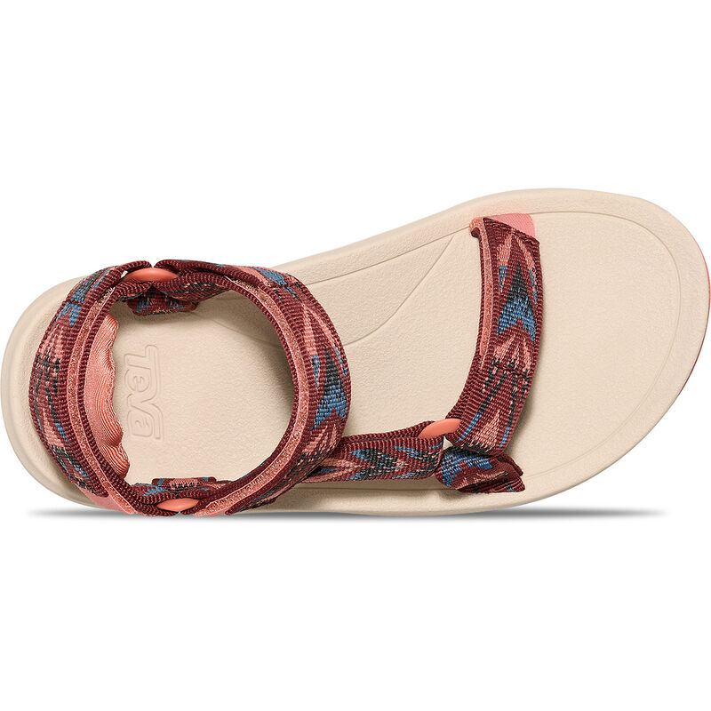 Kids' Hurricane XLT2 Child, ARCHIVE WINGS BLOOMING DAHLIA, hi-res image number 5