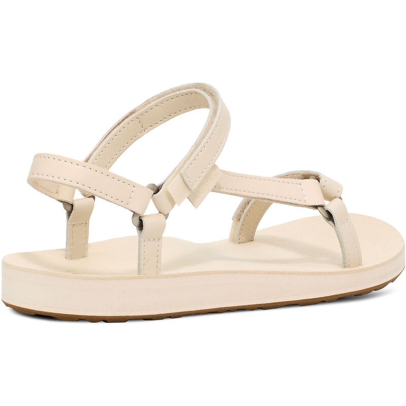 Women's Original Universal Slim Leather, BIRCH, hi-res image number 4