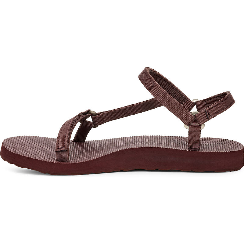 Women's Original Universal Slim, RUM RAISIN, hi-res image number 3