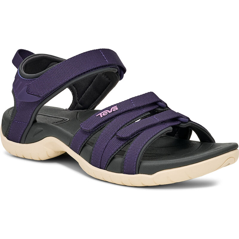 Women's Tirra, DEEP WISTERIA/ SWEET CORN, hi-res image number 2