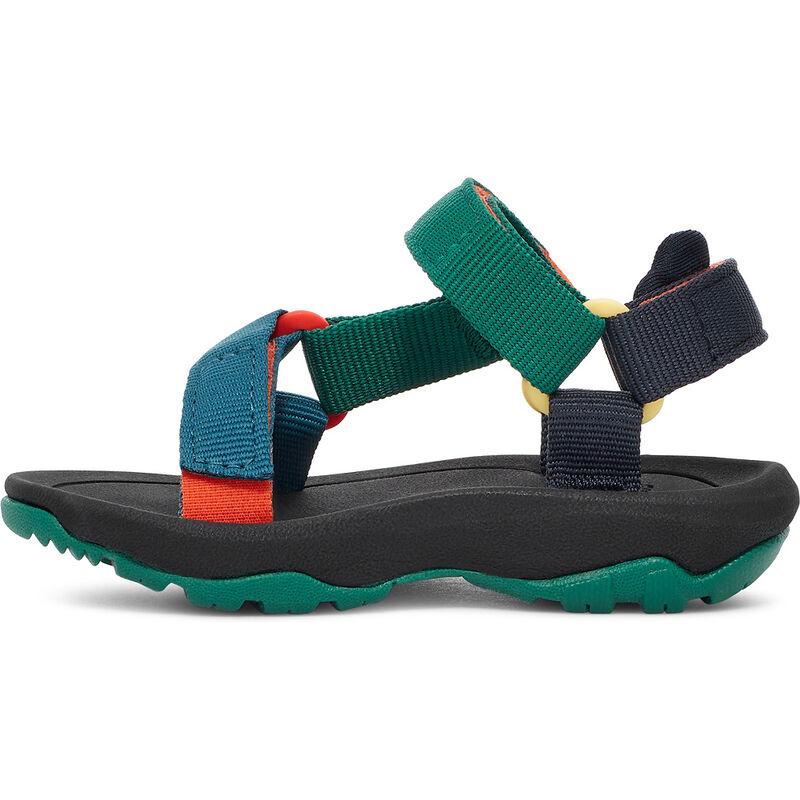 Kids' Hurricane XLT2 Toddler, BLUE CORAL MULTI, hi-res image number 3