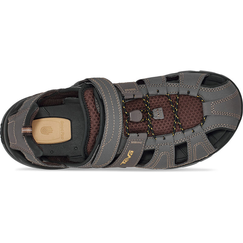 Men's Forebay, TURKISH COFFEE, hi-res image number 5