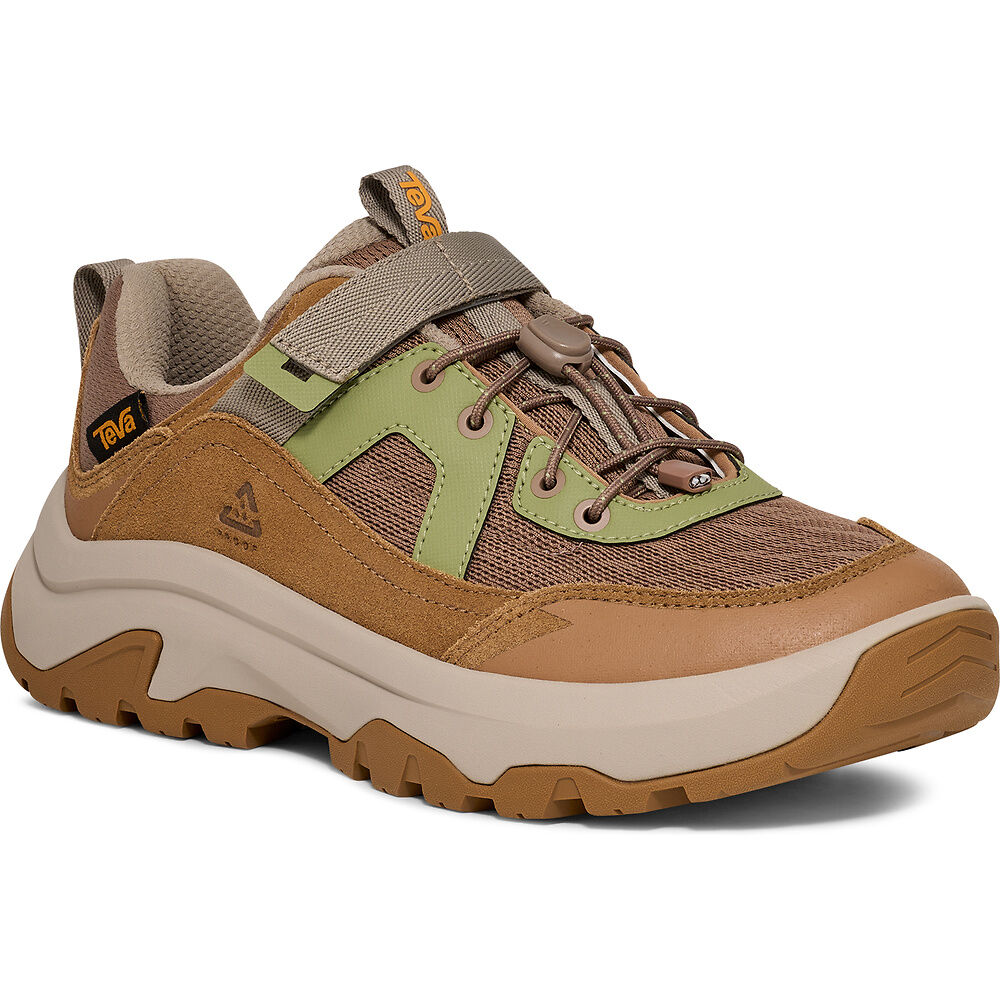 Women's Hurricane Daybreaker RP HONEY BROWN/ SAGE | TEVA
