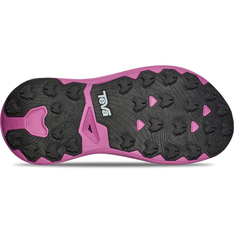 Women's Aventrail, BURNT OLIVE/ VIVID VIOLET, hi-res image number 6