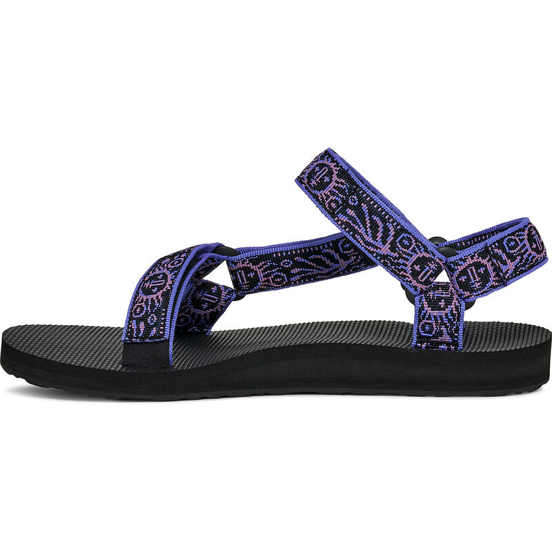 Women's Original Universal, WINDY SUMMER DAZZLING BLUE, hi-res image number 3