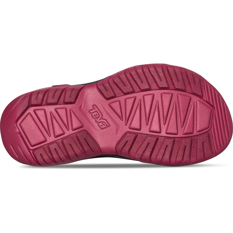 Women's Hurricane XLT2, SUNSET TOTAL ECLIPSE, hi-res image number 6