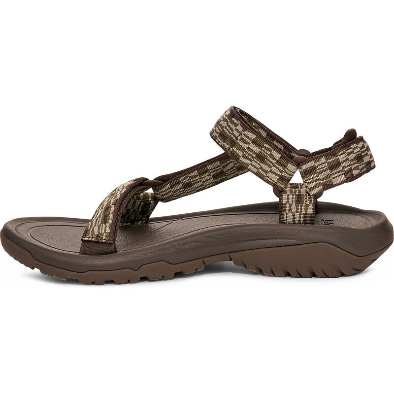 Men's Hurricane XLT2, CHISEL CHOCOLATE BROWN, hi-res image number 3
