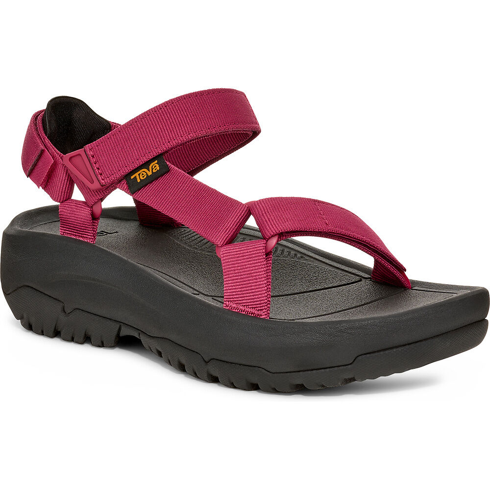 Women's Hurricane XLT2 Ampsole CHERRIES JUBILEE/ BLACK TEVA