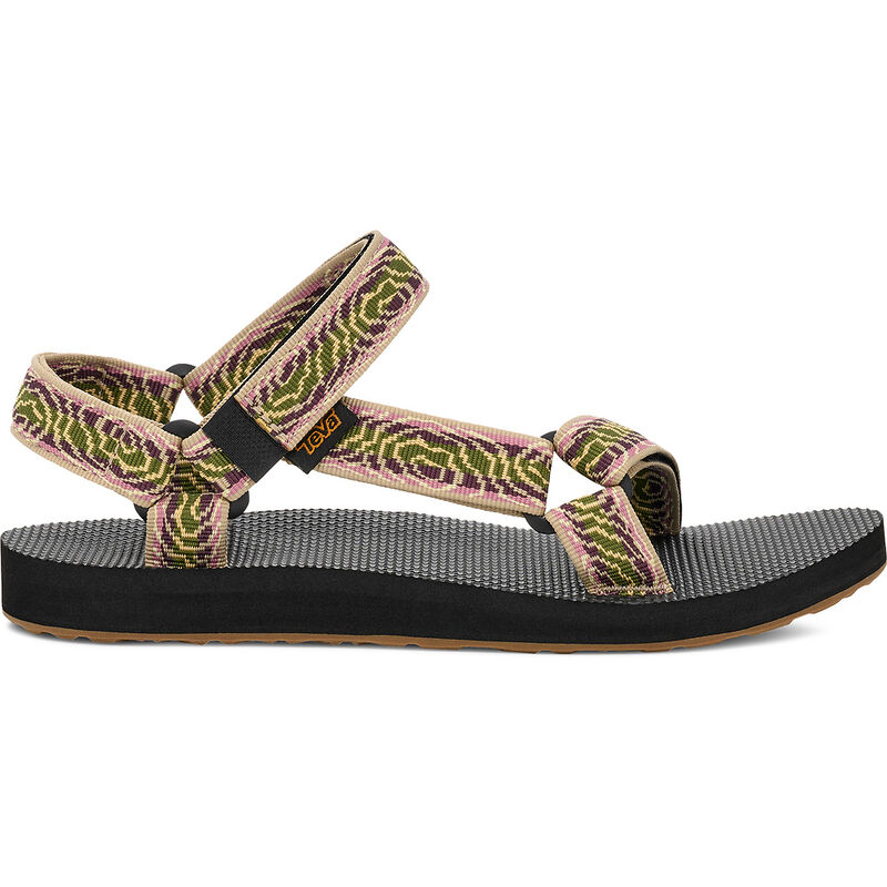 Women's Original Universal, ARCHIVE TOPO OLIVE/ EGGPLANT, hi-res image number 1