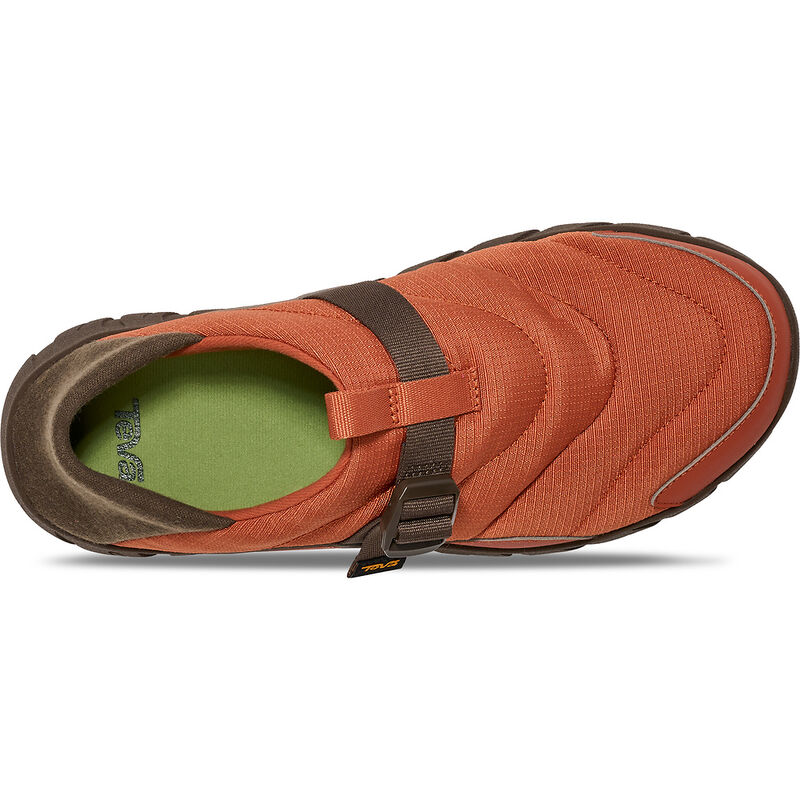 Men's ReEmber Camp, CINNAMON, hi-res image number 5