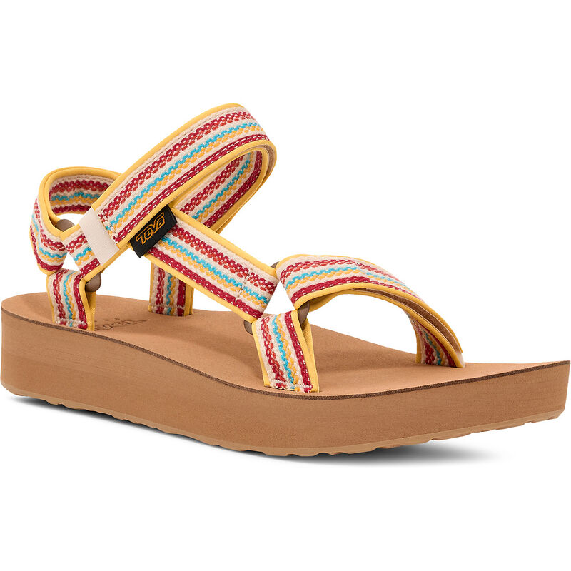 Women's Midform Universal Woven