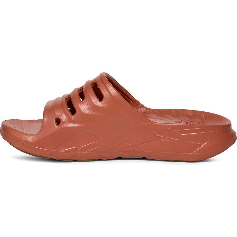 Women's Apretrail Slide, TERRACOTTA, hi-res image number 3
