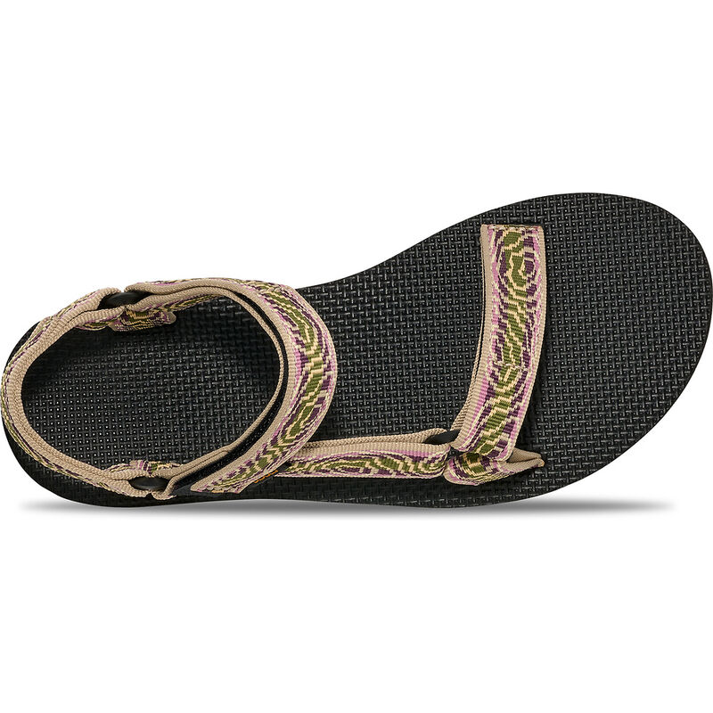 Women's Original Universal, ARCHIVE TOPO OLIVE/ EGGPLANT, hi-res image number 5